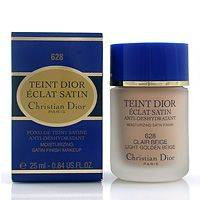 Dior Teint Dior Eclat Mat Moisturizing Demi-Matte Finish Makeup