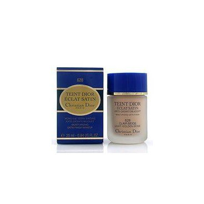 Dior Teint Dior Eclat Mat Moisturizing Demi-Matte Finish Makeup