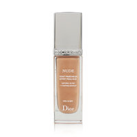 Dior Diorskin Nude Natural Glow Hydrating Makeup SPF 10