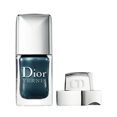 Dior Vernis Mystic Magnetics Magnetic Nail Lacquer & Magnet