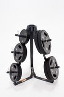 Apex 8 Post Standard Plate Tree (PT36)