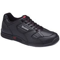 Dexter Ricky II Black (Wide) 10