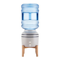 Primo Water 900114 Primo Water Tabletop Ceramic Dispenser