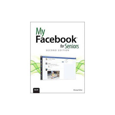 My Facebook for Seniors (Paperback)