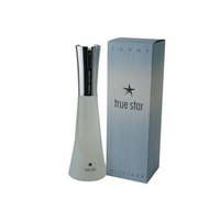 True Star By Tommy Hilfiger For Women. Eau De Parfum Spray 3.4 Ounces