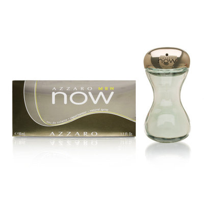 Azzaro Now by Loris Azzaro for Men