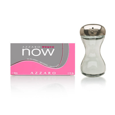 Azzaro Now by Loris Azzaro for Women