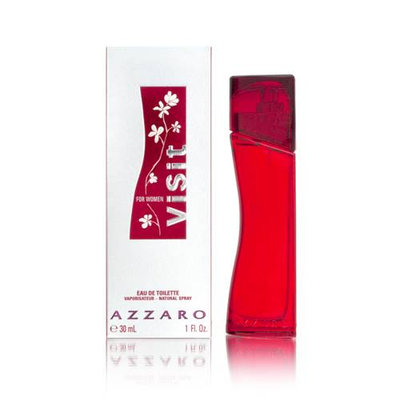 Loris Azzaro Visit 1 oz EDT Spray