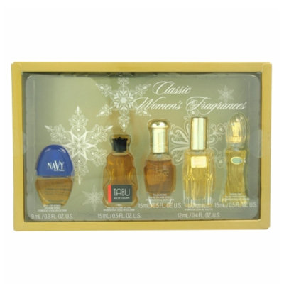 Dana Gift Set for Women, 5 Piece, 1 set