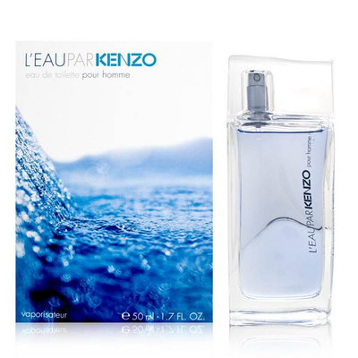 Kenzo - L'Eau Par Kenzo Eau De Toilette Spray 50ml/1.7oz