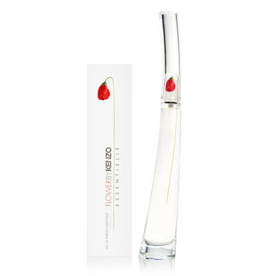 Kenzo Flower Essentielle Eau De Parfum Spray 75ml/2.5oz