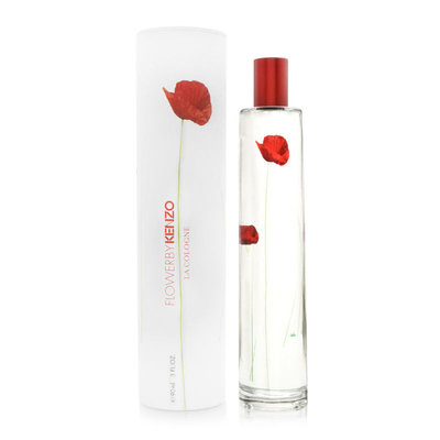 Flower La Cologne by Kenzo 3.0 oz EDC Spray