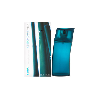 Kenzo Homme Fresh by Kenzo EDT Spray
