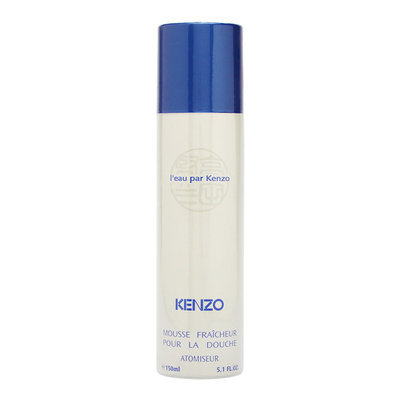 L'eau Par Kenzo (Classic) by Kenzo Cooling Shower Mousse Spray