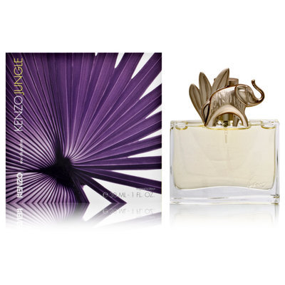 Kenzo Jungle by Kenzo L'Elephant: 1.0 EDP Spray