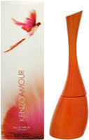 Kenzo KenzoAmour 3.3 oz EDP Spray (Tester)