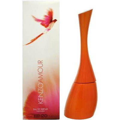 Kenzo KenzoAmour 3.3 oz EDP Spray (Tester)