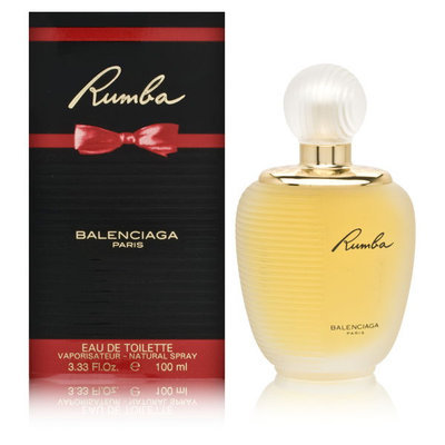 Balenciaga Rumba 3.33 oz EDT Spray