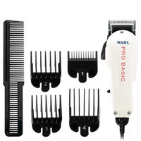 Wahl 8255 Pro Basic Hair Clipper Set