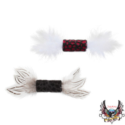 Bret Michaels Pets RockTM Firecracker Cat Toy