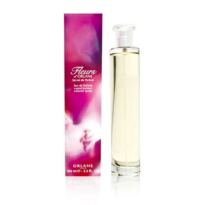 Perfume Worldwide, Inc. Women's Fleur D'Orlane by Orlane Eau de Toilette Spray - 3.3 oz