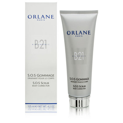 Orlane B21 S.O.S. Scrub Body Corrector