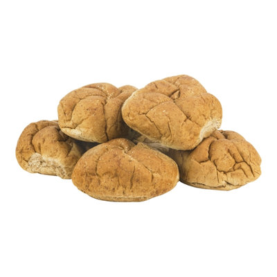 Bakery Kaiser Rolls Wheat
