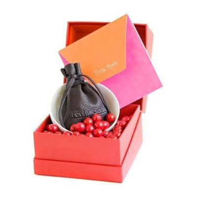 The Forty Beads Gift