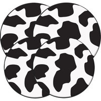 Range Kleen Burner Kovers Round Till the Cows Come Home