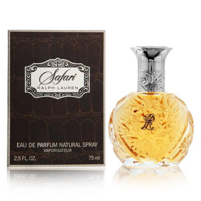 Ralph Lauren Safari Women Eau de Parfum Spray