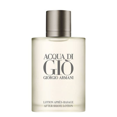 Giorgio Armani Acqua Di Giò Men After Shave Lotion