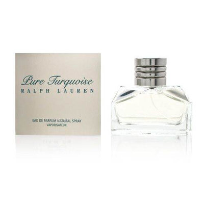 Pure Turquoise by Ralph Lauren for Women