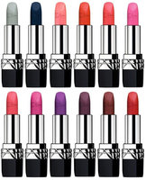 Dior Rouge Dior Couture Colour - From Satin to Matte- Comfort & Wear