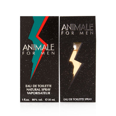Animale by Animale for Men - 1 oz EDT Spray