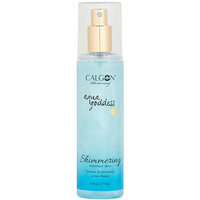 Calgon Aqua Goddess Shimmering Moisture Mist
