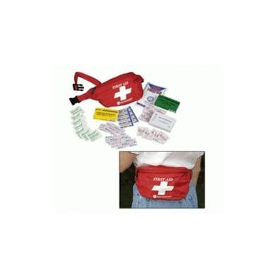 Acme Furniture ACME UNITED CORPORATION ACM30500 FIRST AID FANNY PACK