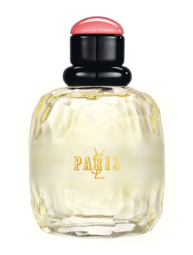Yves Saint Laurent YSL Paris Eau De Toilette Spray