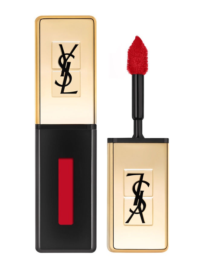 Yves Saint Laurent Glossy Stain