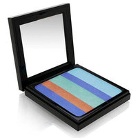 Yves Saint Laurent Bayadere Style Eyeshadow