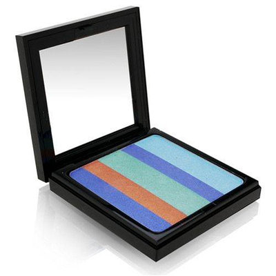Yves Saint Laurent Bayadere Style Eyeshadow