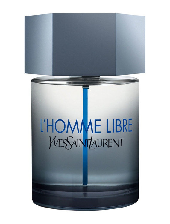 Yves Saint Laurent L Homme Libre Eau De Toilette Reviews 2019