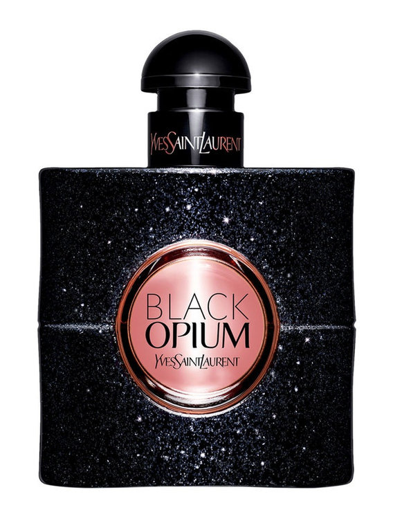 Yves Saint Laurent Black Opium Eau De Parfum Spray Reviews 2019