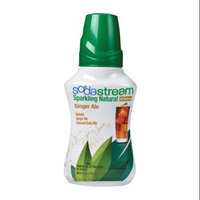 SodaStream Sodastream NATURAL GREEN TEA SYRUP - 750 ML