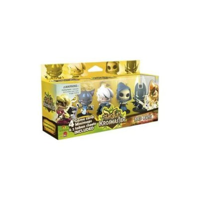 Krosmaster Arena Bad Boys Board Game Expansion 7