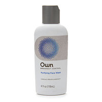 Own Breakout Control Purifying Face Wash