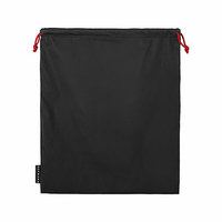SEPHORA COLLECTION Everyday Black Gift Satchels Large