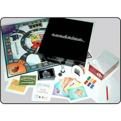 Sexdrive Game, 1 ea