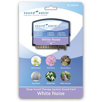 Sound Oasis White Noise Sound Card