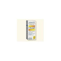 Chestal Adult Berry Boiron 8.45 oz Liquid