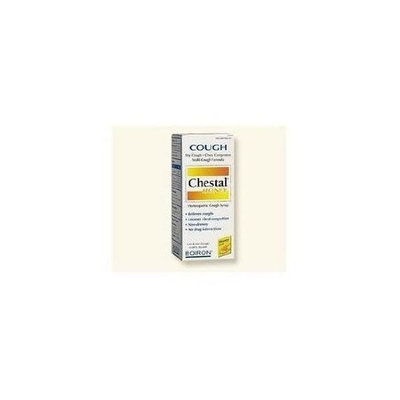 Chestal Adult Berry Boiron 8.45 oz Liquid
